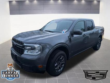 2024 Ford Maverick  