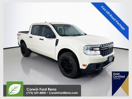 2024 Ford Maverick Reno NV