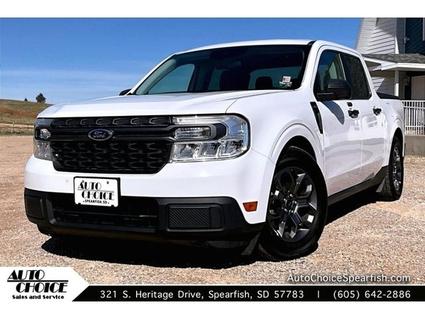 2024 Ford Maverick Spearfish SD