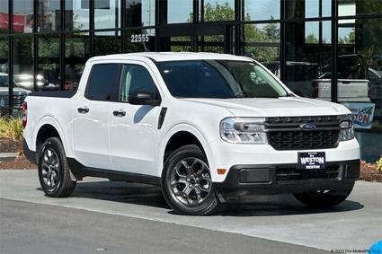2024 Ford Maverick Vero Beach FL