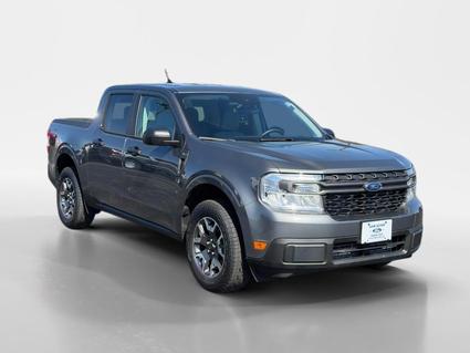 2024 Ford Maverick Farmington MO