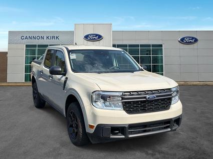 2024 Ford Maverick Springfield TN