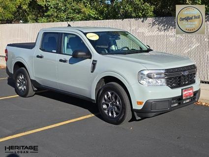 2024 Ford Maverick Tremonton UT