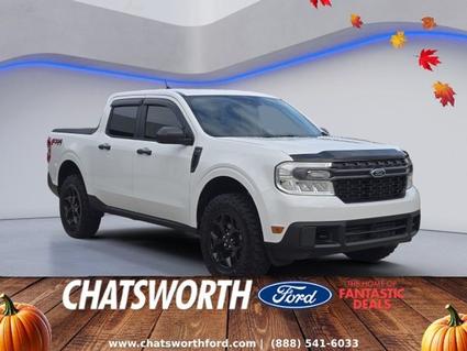 2024 Ford Maverick Chatsworth GA