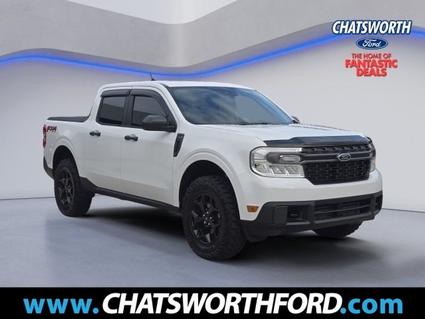 2024 Ford Maverick Chatsworth GA