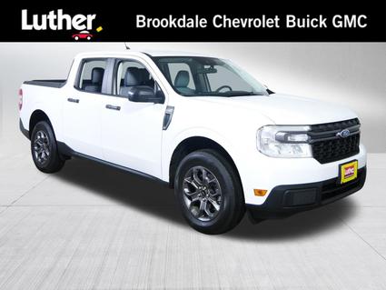 2024 Ford Maverick Minneapolis MN