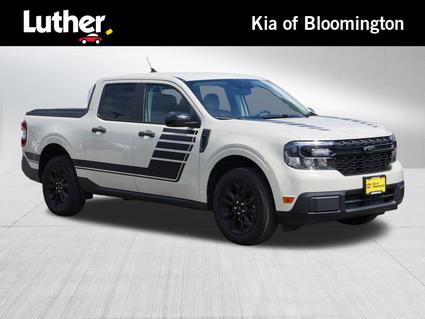 2024 Ford Maverick Minneapolis MN