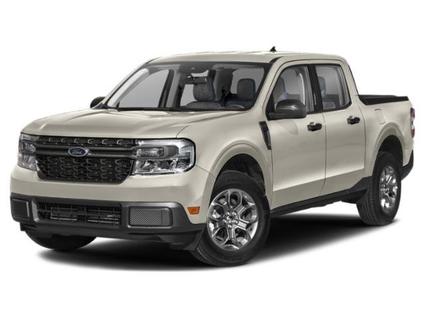 2024 Ford Maverick Minneapolis MN