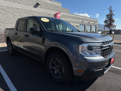 2024 Ford Maverick Perry  UT