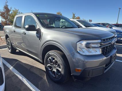 2024 Ford Maverick Perry  UT