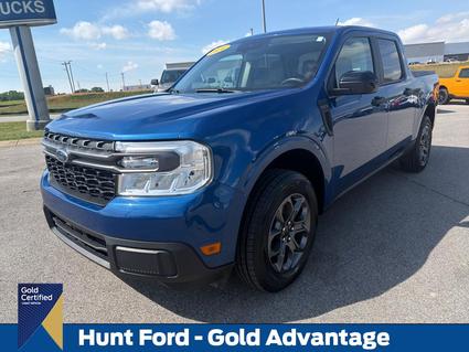 2024 Ford Maverick Franklin KY
