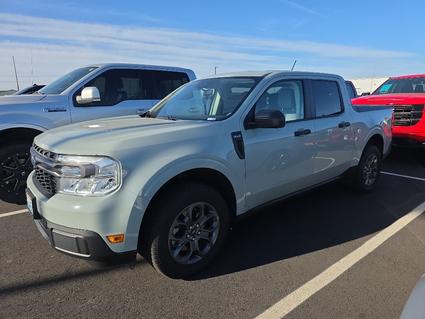 2024 Ford Maverick Hermiston OR