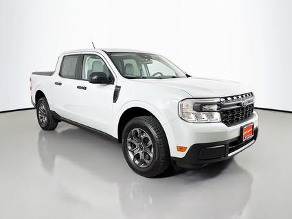 2024 Ford Maverick Hermiston OR