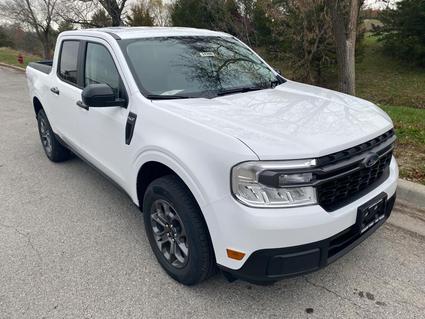 2024 Ford Maverick Carbondale IL