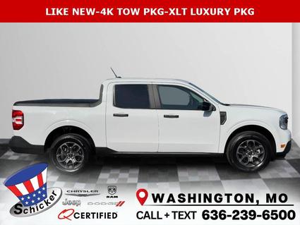 2024 Ford Maverick Washington MO
