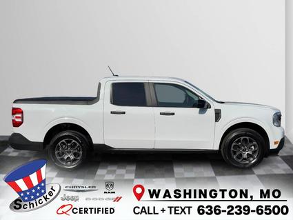 2024 Ford Maverick Washington MO