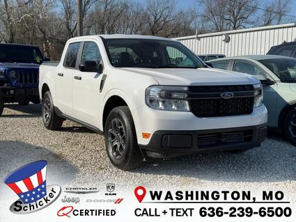 2024 Ford Maverick Washington MO