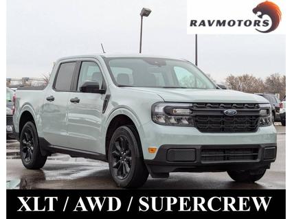 2024 Ford Maverick Burnsville MN