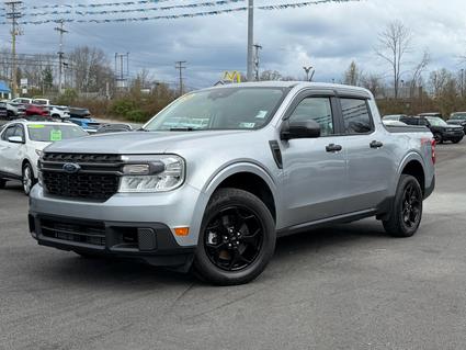 2024 Ford Maverick Oak Hill WV