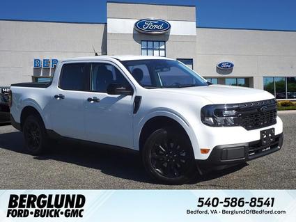 2024 Ford Maverick Bedford VA