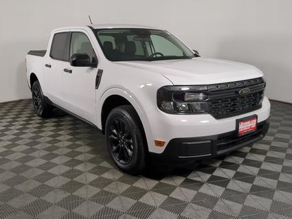 2024 Ford Maverick Tilton IL