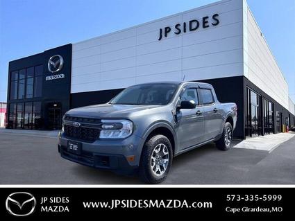 2024 Ford Maverick Cape Girardeau MO