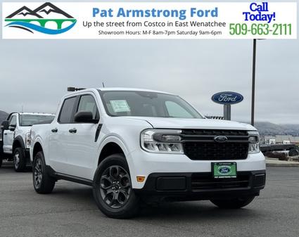 2024 Ford Maverick East Wenatchee WA