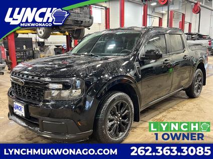 2024 Ford Maverick Mukwonago WI