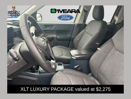 2024 Ford Maverick Denver CO