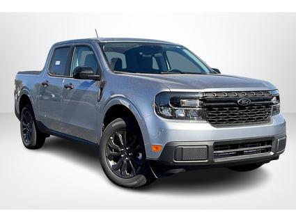 2024 Ford Maverick Farmington MO