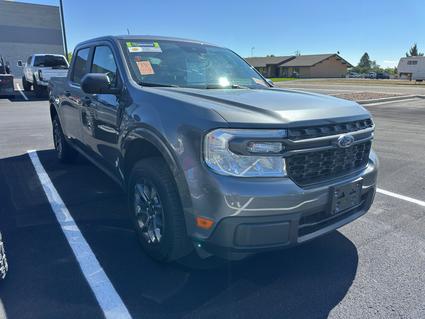 2024 Ford Maverick Vernal UT