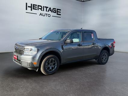 2024 Ford Maverick Vernal UT