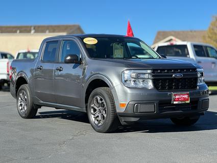 2024 Ford Maverick Vernal UT