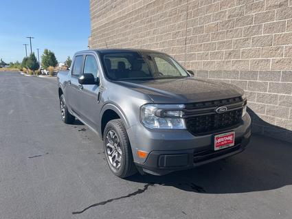 2024 Ford Maverick Logan UT