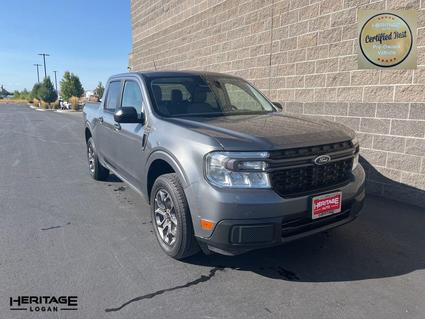 2024 Ford Maverick Logan UT