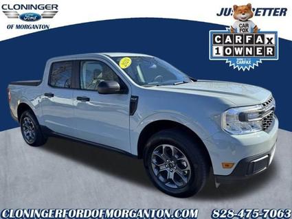 2024 Ford Maverick Morganton NC