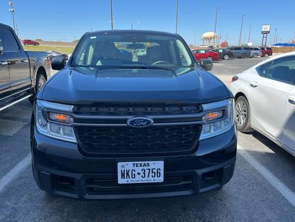 2024 Ford Maverick Abilene TX