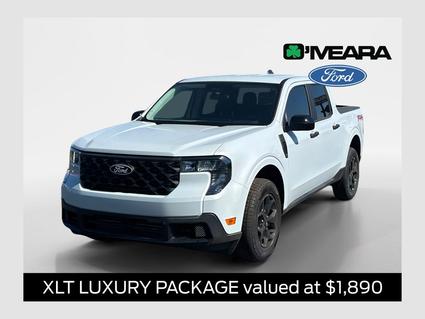 2025 Ford Maverick Denver CO