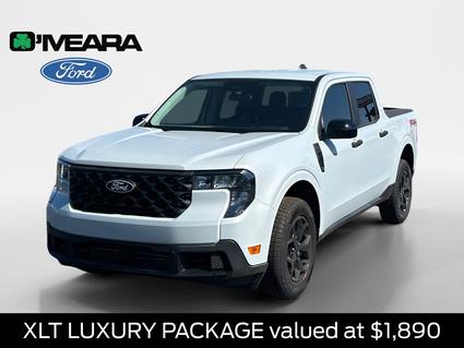 2025 Ford Maverick Denver CO