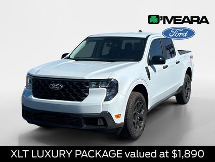 2025 Ford Maverick Denver CO