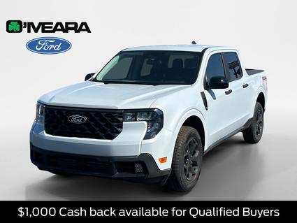 2025 Ford Maverick Denver CO