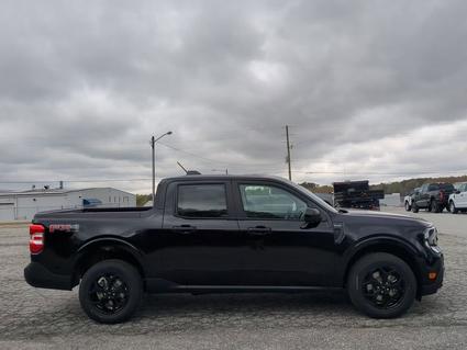 2025 Ford Maverick Winder GA