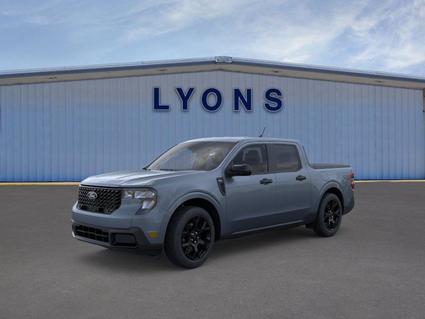 2025 Ford Maverick Lewisburg TN