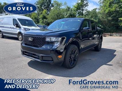 2025 Ford Maverick Cape Girardeau MO