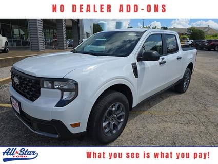 2025 Ford Maverick Palestine TX