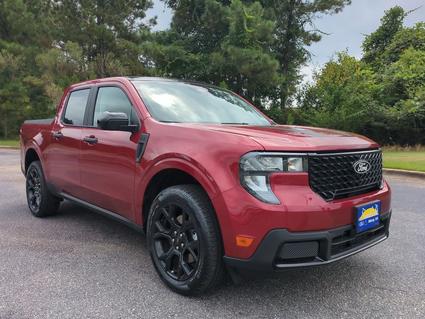 2025 Ford Maverick Albany GA
