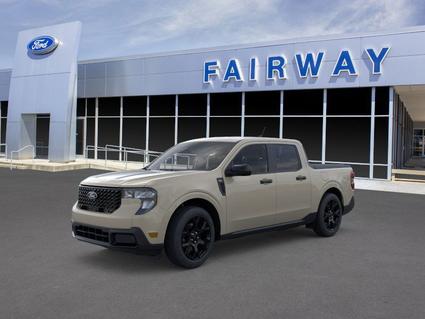 2025 Ford Maverick Greenville SC