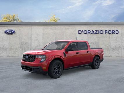 2025 Ford Maverick Wilmington IL