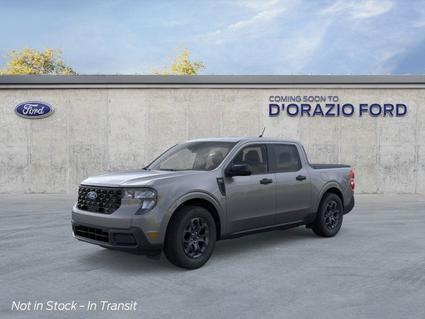 2025 Ford Maverick Wilmington IL