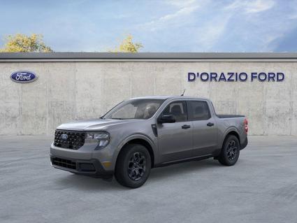 2025 Ford Maverick Wilmington IL